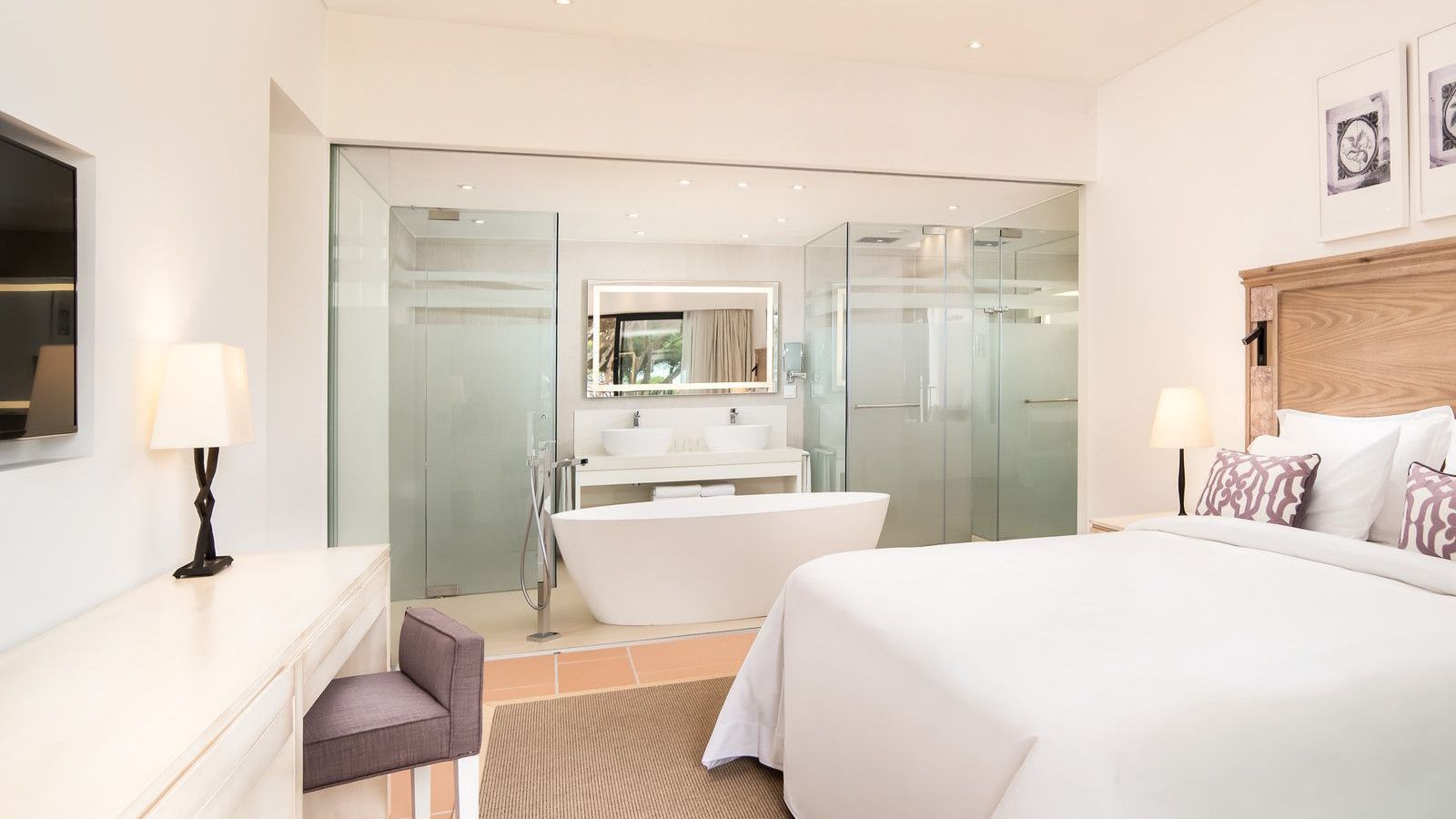 Serenity Suite